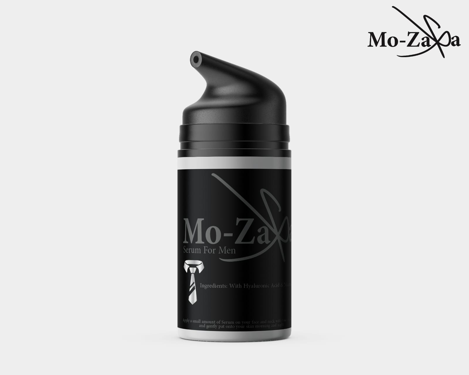 Mo-Zaxa Serum for Men 80ml